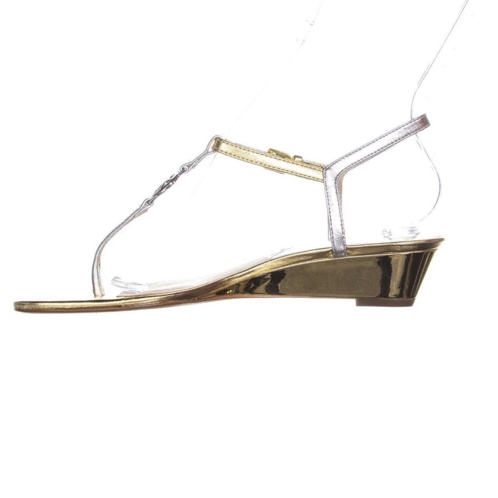 MICHAEL KORS: NORA WEDGE - Picture 3 of 6